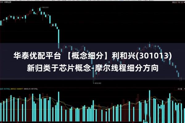 华泰优配平台 【概念细分】利和兴(301013)新归类于芯片概念-摩尔线程细分方向