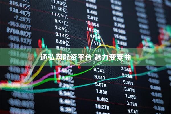 通弘网配资平台 魅力变奏曲
